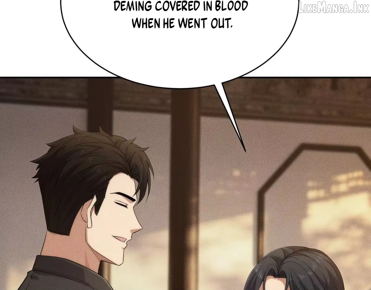 Hidden Dragon in the City (2025) Chapter 82  - page 60